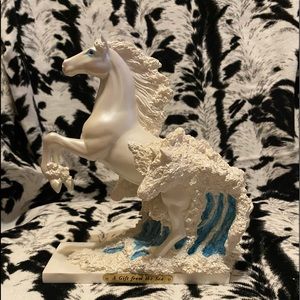 Trail of Painted Pony.A Gift From The Sea.